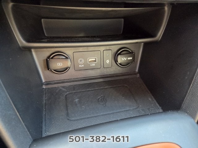 2020 Hyundai Kona Ultimate