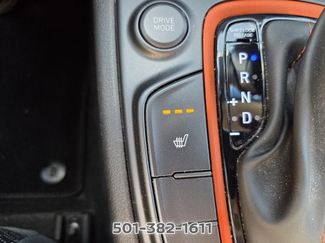 2020 Hyundai Kona Ultimate
