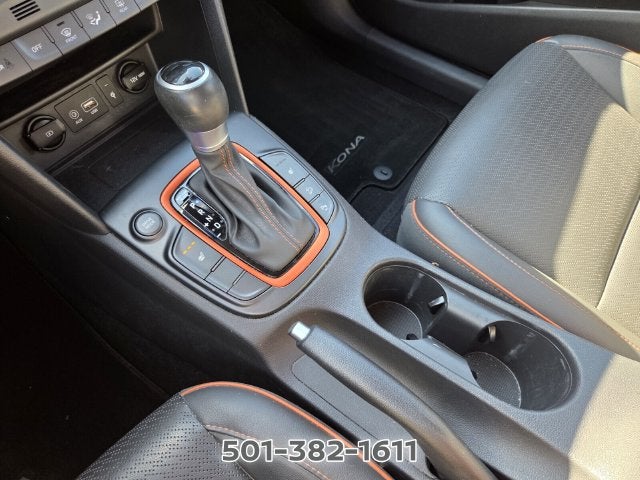 2020 Hyundai Kona Ultimate