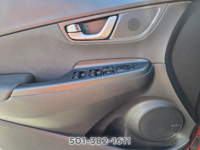 2020 Hyundai Kona Ultimate
