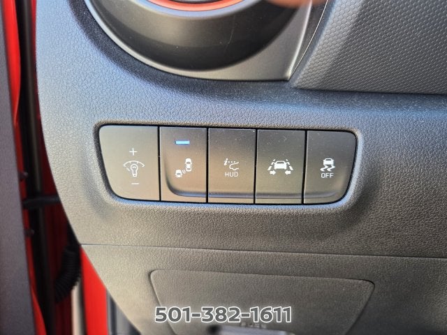 2020 Hyundai Kona Ultimate