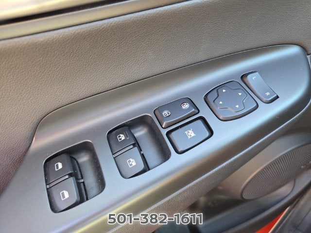 2020 Hyundai Kona Ultimate