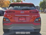 2020 Hyundai Kona Ultimate