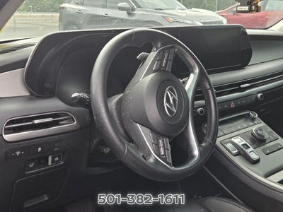 2023 Hyundai Palisade XRT