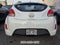 2013 Hyundai Veloster Base w/Gray