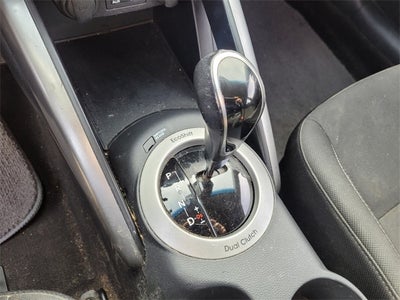 2017 Hyundai Veloster Base