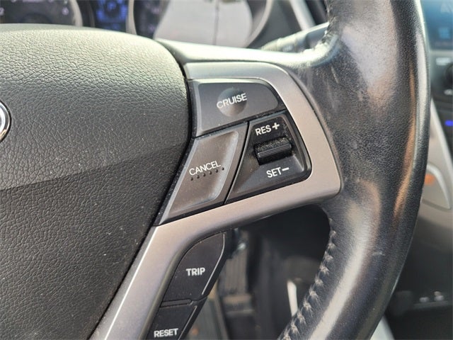 2017 Hyundai Veloster Base