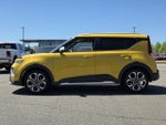 2020 Kia Soul X-Line