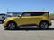 2020 Kia Soul X-Line