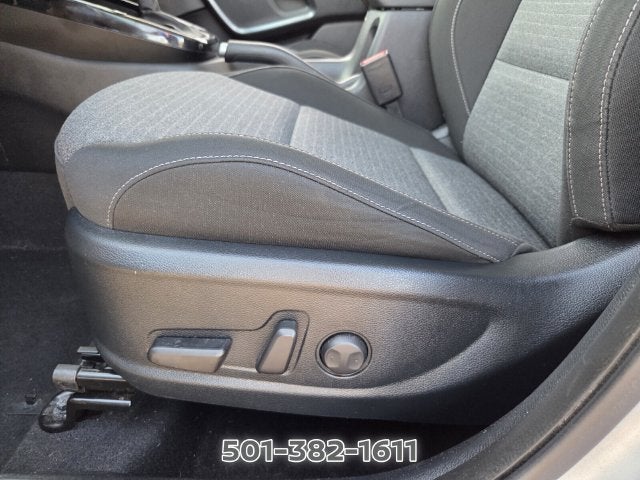 2021 Kia Soul EX