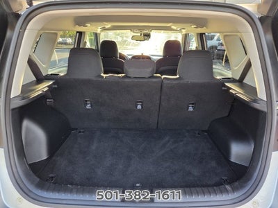 2021 Kia Soul EX