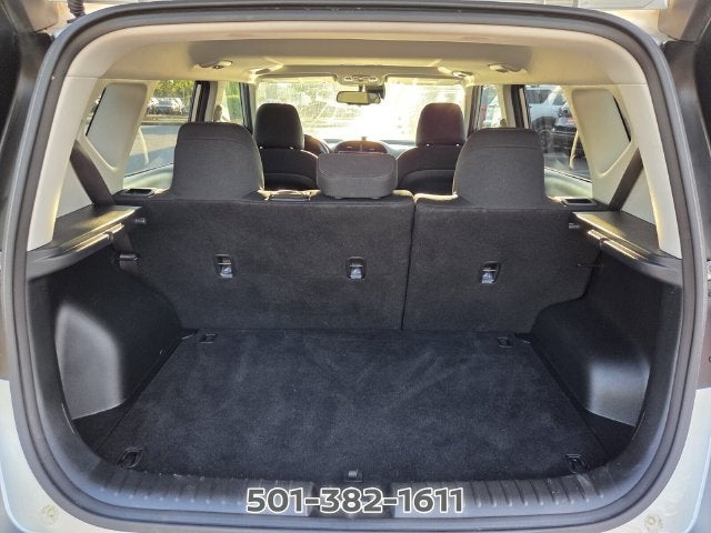2021 Kia Soul EX