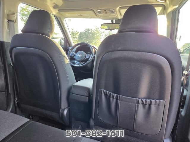 2021 Kia Soul EX