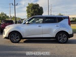 2021 Kia Soul EX