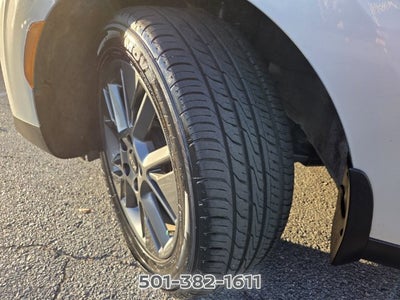 2021 Kia Soul EX