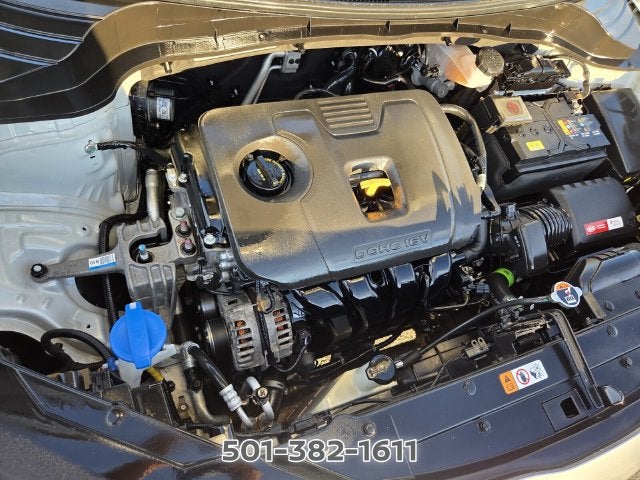 2021 Kia Soul EX