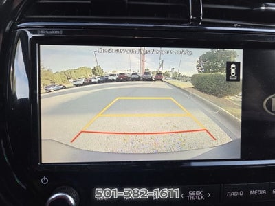 2021 Kia Soul EX