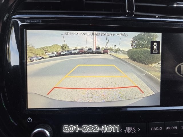 2021 Kia Soul EX