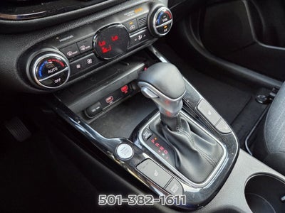 2021 Kia Soul EX
