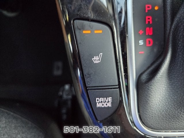 2021 Kia Soul EX