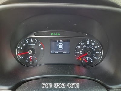 2021 Kia Soul EX