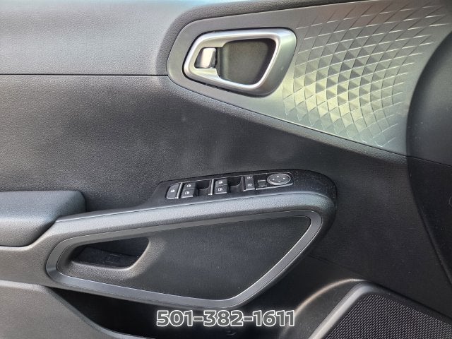 2021 Kia Soul EX