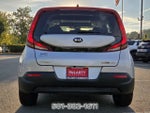 2021 Kia Soul EX