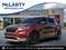 2023 Kia Carnival LX Seat Package