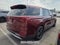 2023 Kia Carnival LX Seat Package