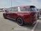 2023 Kia Carnival LX Seat Package