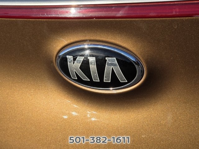 2017 Kia Sportage SX