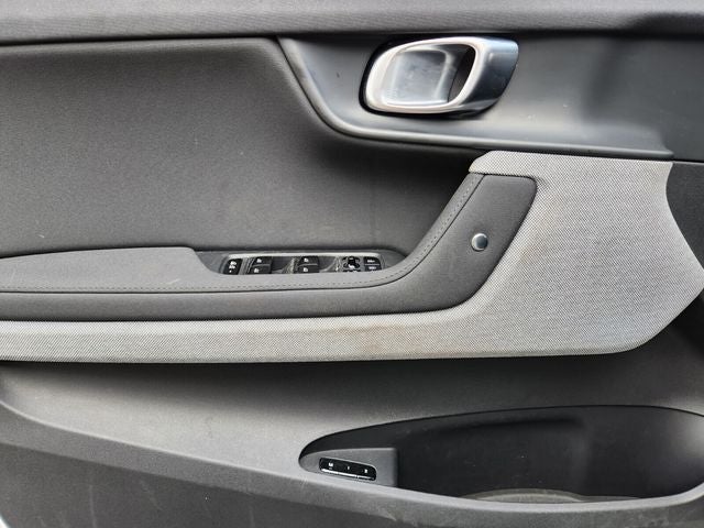 2022 Polestar 2 Long Range Dual Motor