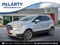 2019 Ford EcoSport Titanium