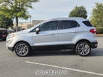 2019 Ford EcoSport Titanium