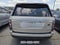 2017 Land Rover Range Rover 3.0L V6 Supercharged HSE
