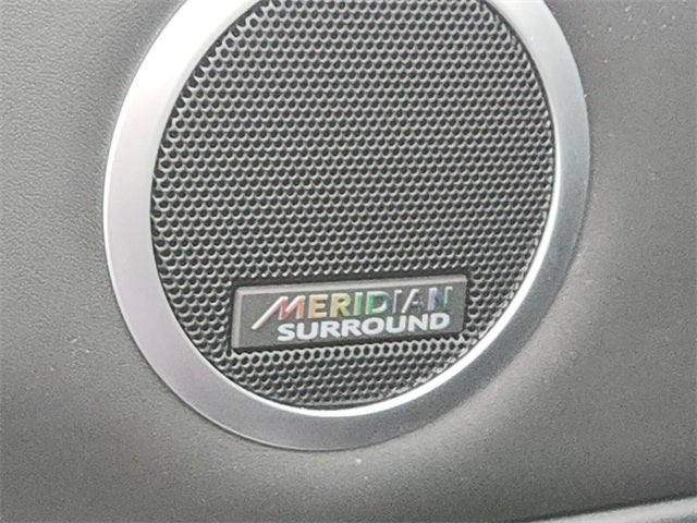 2019 Land Rover Discovery HSE Luxury