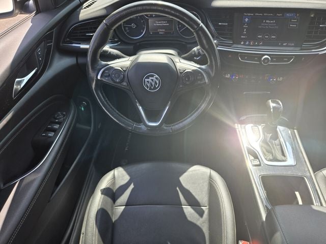 2019 Buick Regal TourX Essence