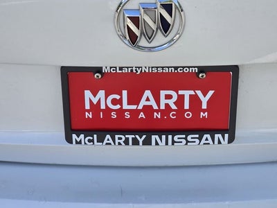 2019 Buick Regal TourX Essence