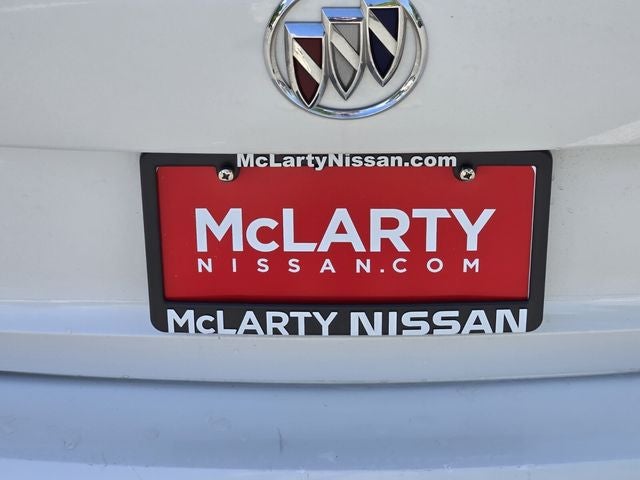 2019 Buick Regal TourX Essence