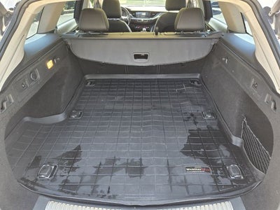 2019 Buick Regal TourX Essence