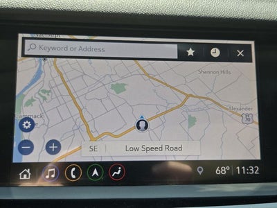 2019 Buick Regal TourX Essence