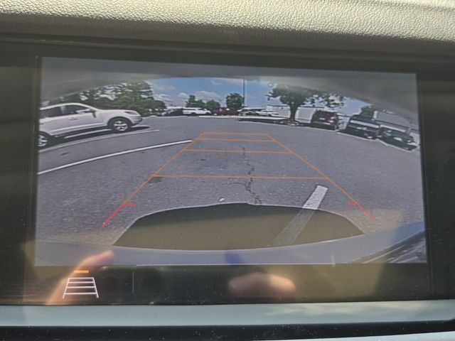 2019 Buick Regal TourX Essence