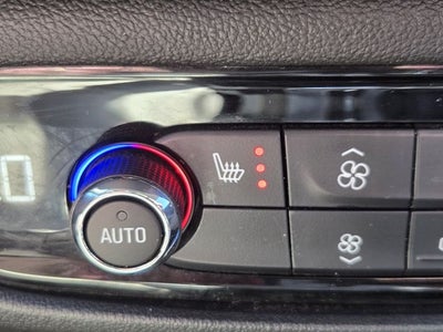 2019 Buick Regal TourX Essence