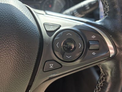 2019 Buick Regal TourX Essence