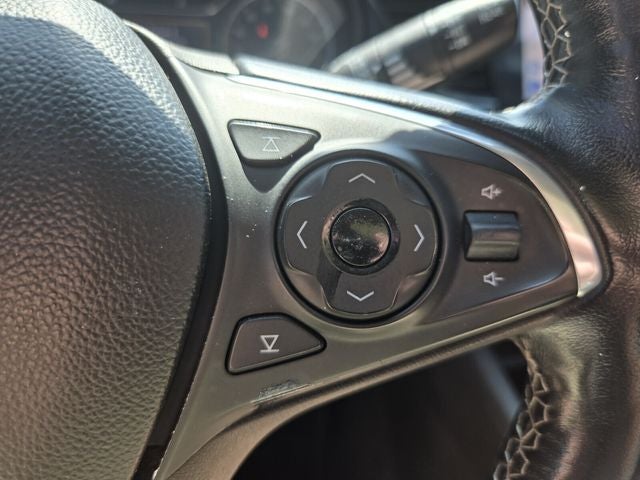 2019 Buick Regal TourX Essence