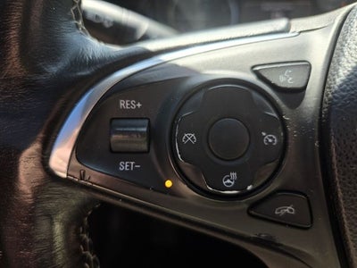 2019 Buick Regal TourX Essence
