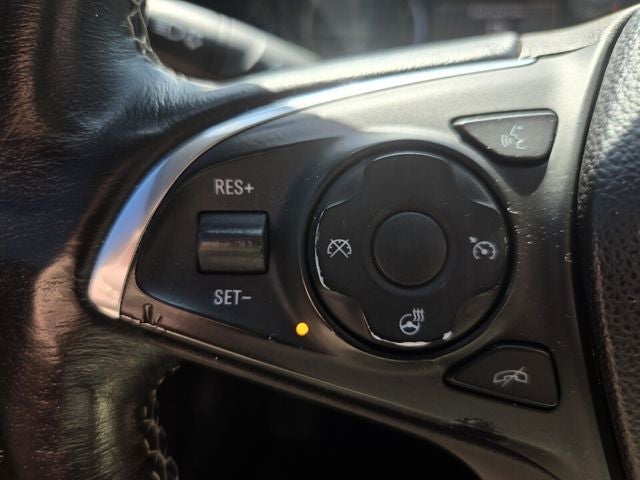 2019 Buick Regal TourX Essence
