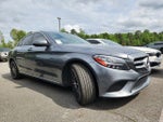 2021 Mercedes-Benz C-Class C 300