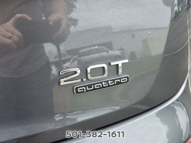 2018 Audi Q5 2.0T Premium quattro