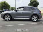 2018 Audi Q5 2.0T Premium quattro